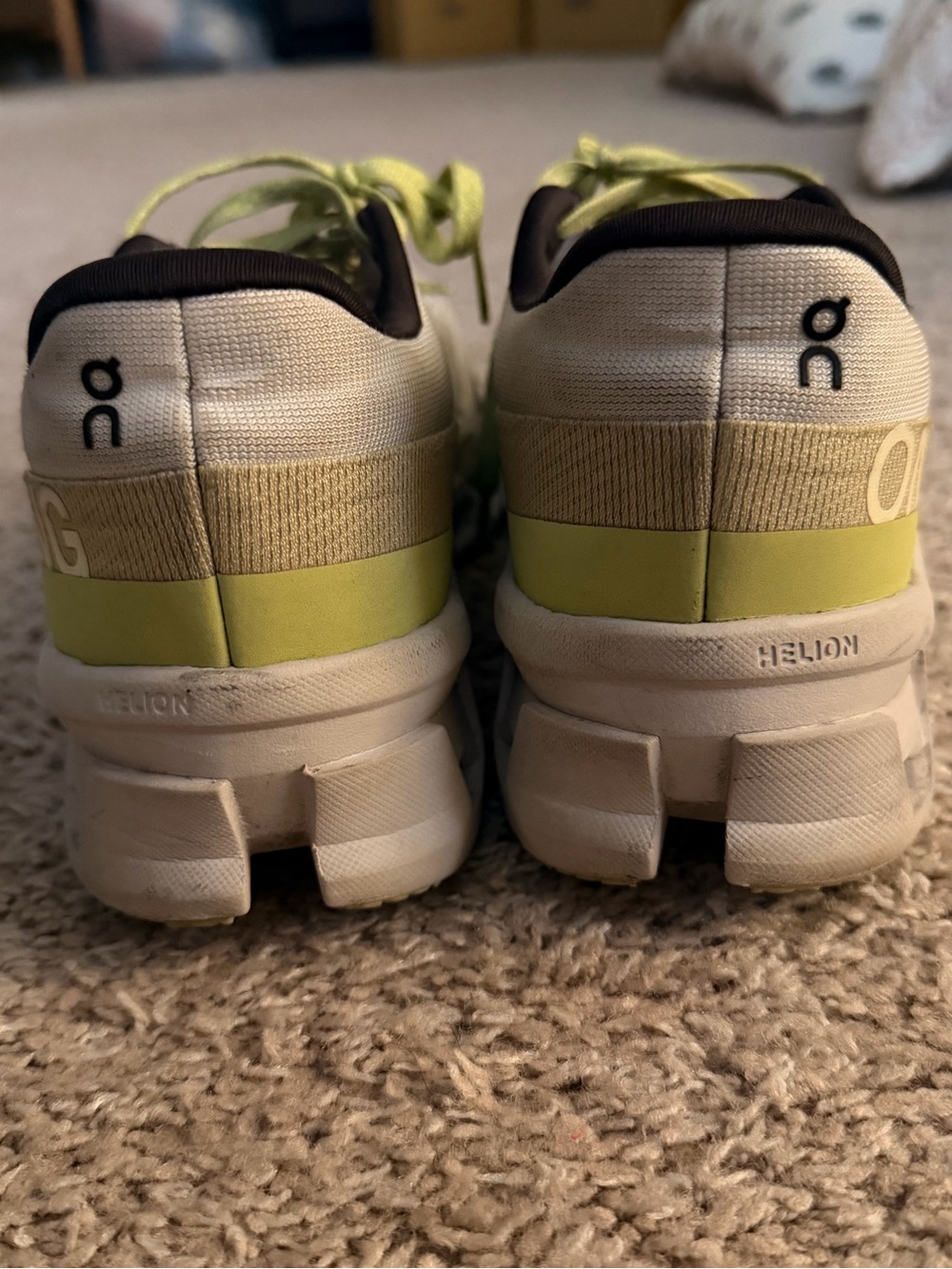 On Running | Cloudmonster 2 - Picture 6 of 8